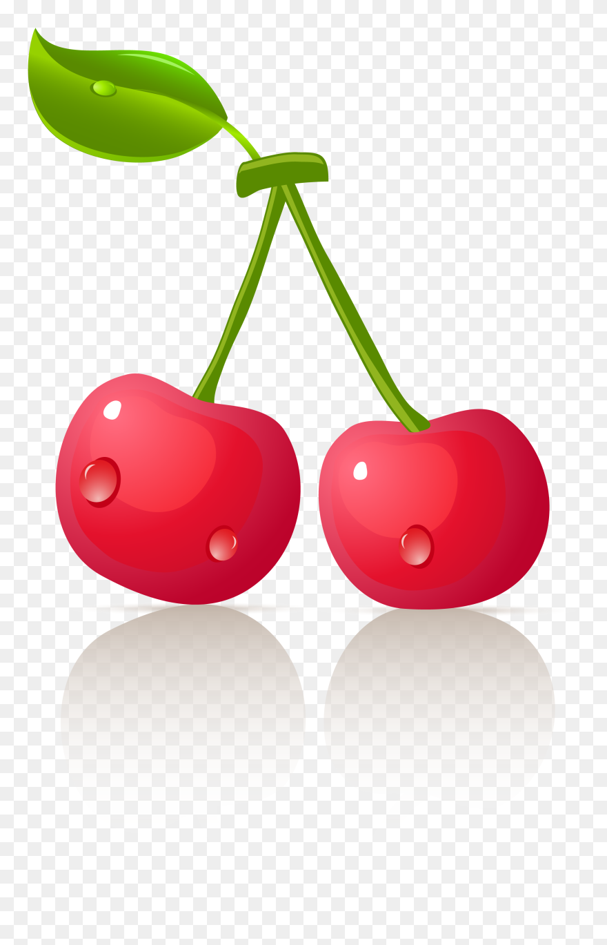 Cherry Clipart