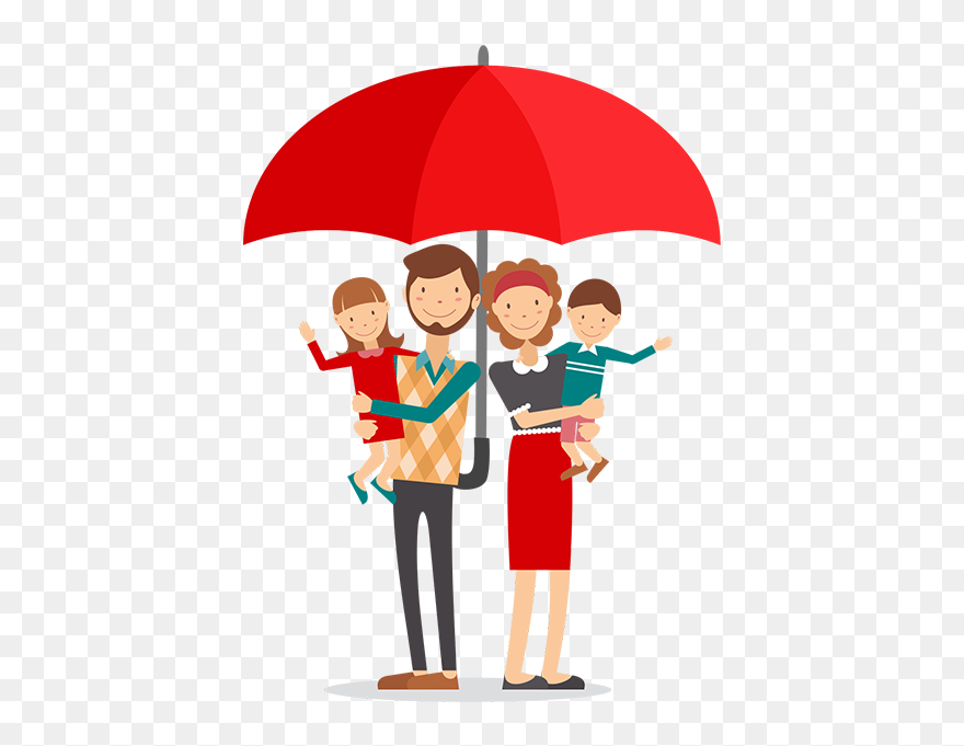 Umbrella Clipart