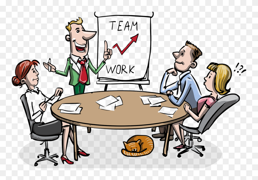 Para Uma Reunião Eficaz O Líder Deve Estabelecer O - Jobs And Occupations Worksheets For Kindergarten Clipart