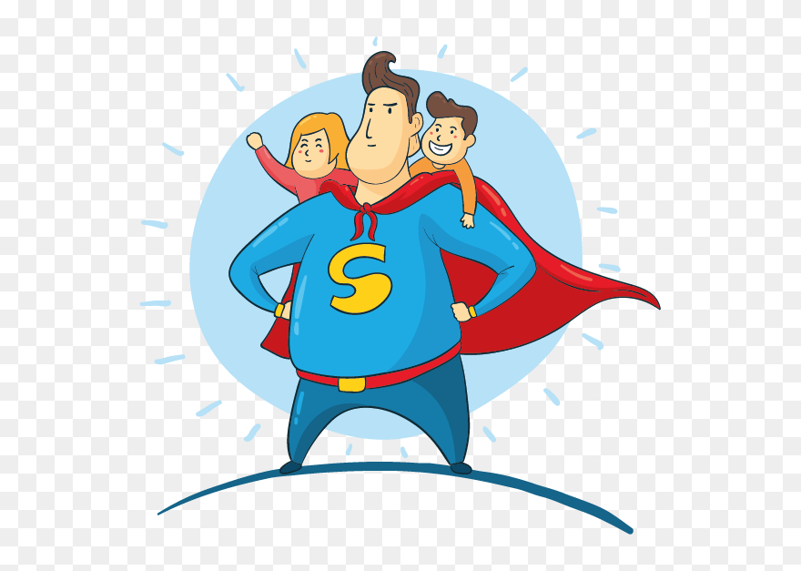 Imagens Dia Dos Pais Png Clipart