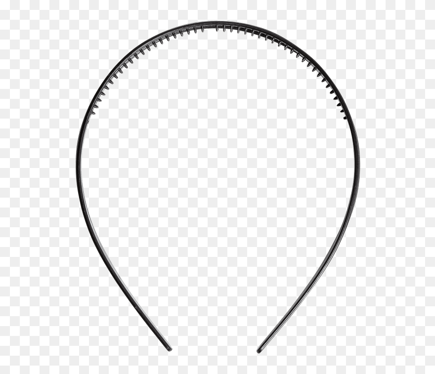 Ocane Complete My Look 120 Black Circle - Circle Clipart