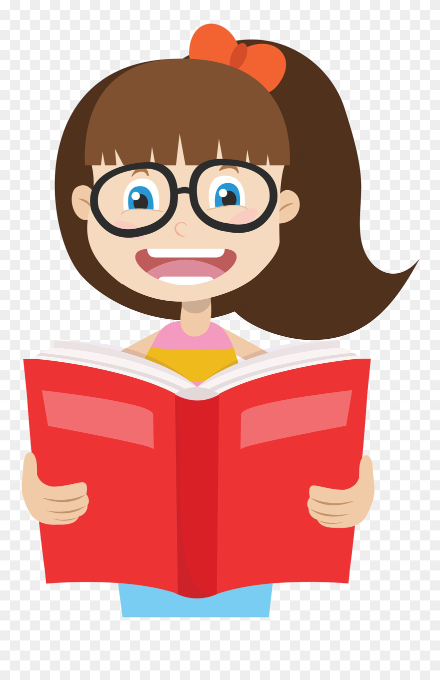 Download Student Reading Aloud Clipart Png Download 5790219 Download Student Reading Aloud Clipart Png Download 5790219