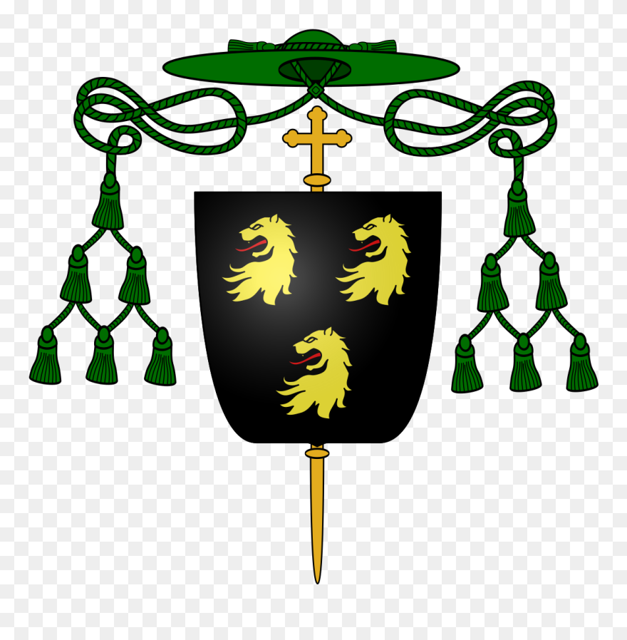 Roman Catholic Archdiocese Of Lingayen-dagupan Clipart