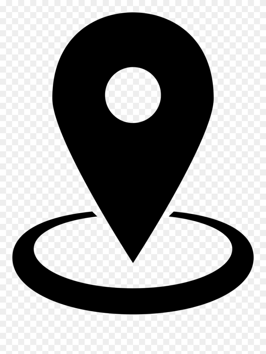 Location Logo Png Hd Images - Location Logo Png Transparent Background Clipart