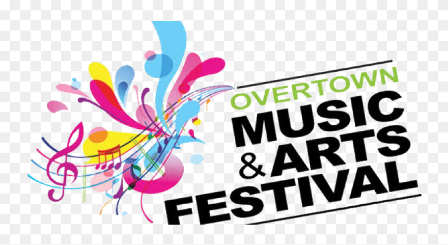 Todo Lo Que Debes Saber Sobre Overtown Music & Arts - Graphic Design Clipart