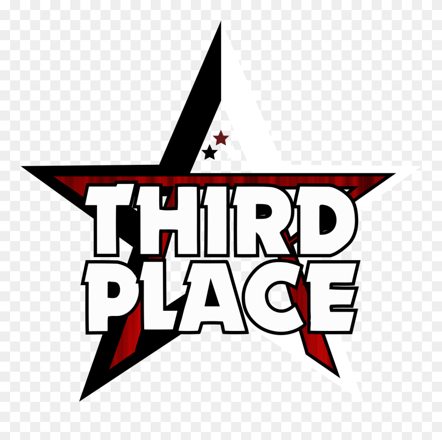 Third Place Png Free Image - Helicopter Adventures Clipart