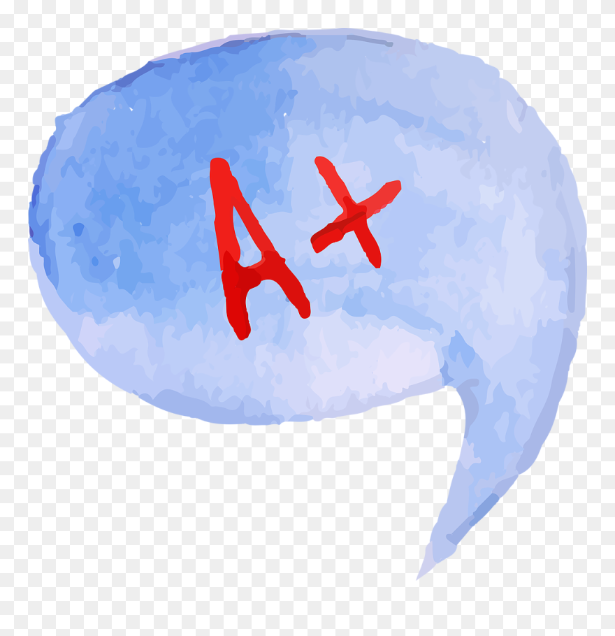 Speech Balloon Clipart