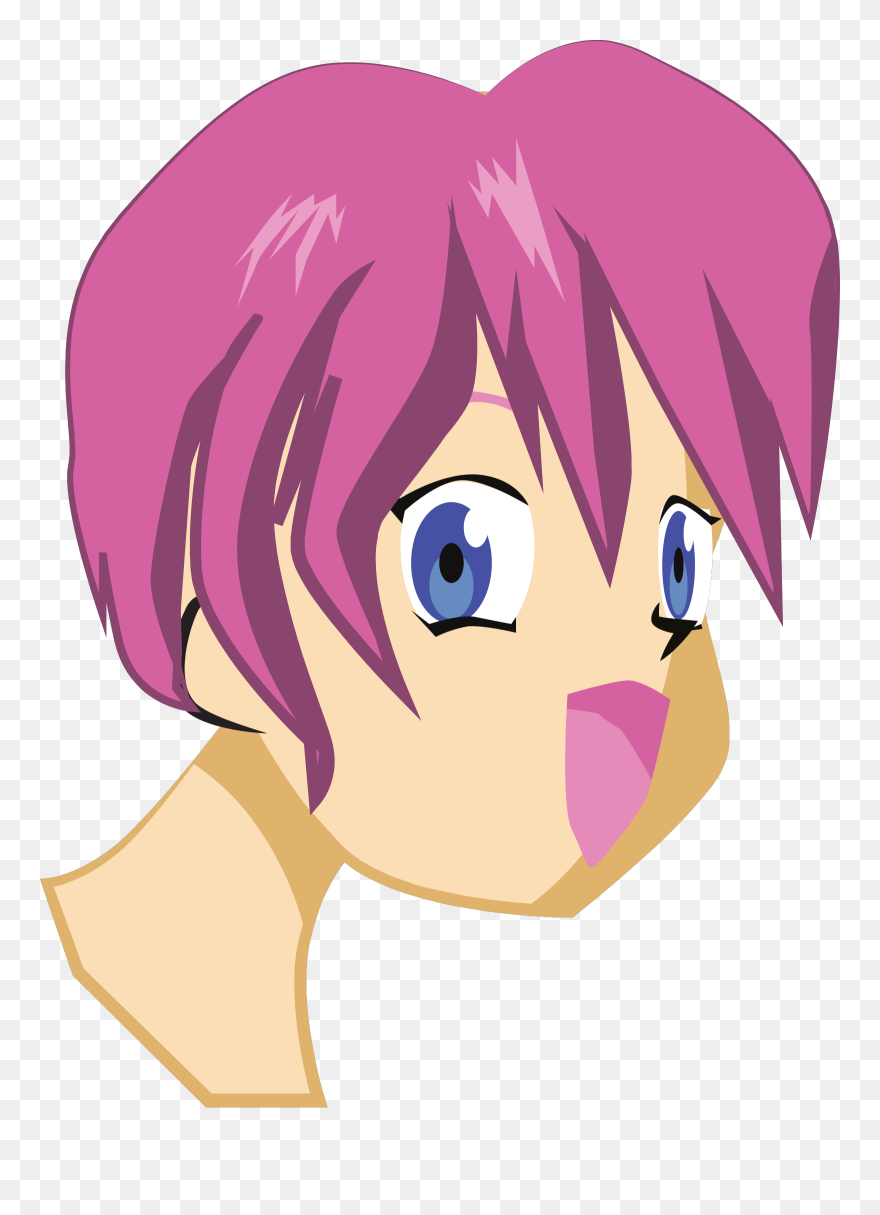 Anime Boy Svg Clip Arts - Sad Anime Emo Boy Png Transparent Png