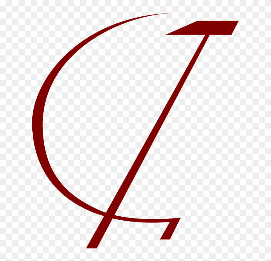 Hammer & Sickle - Hammer And Sickle Clipart