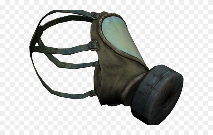 Gas Mask Png Transparent Images - Metro 2033 Gasmaske Clipart