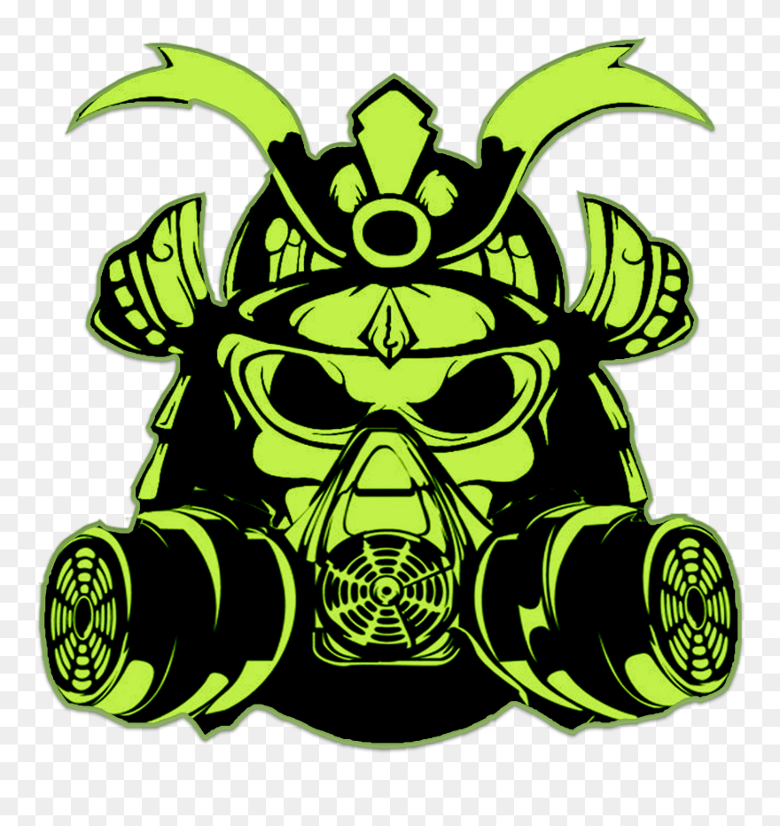 Xp8 Drop The Mask Clipart