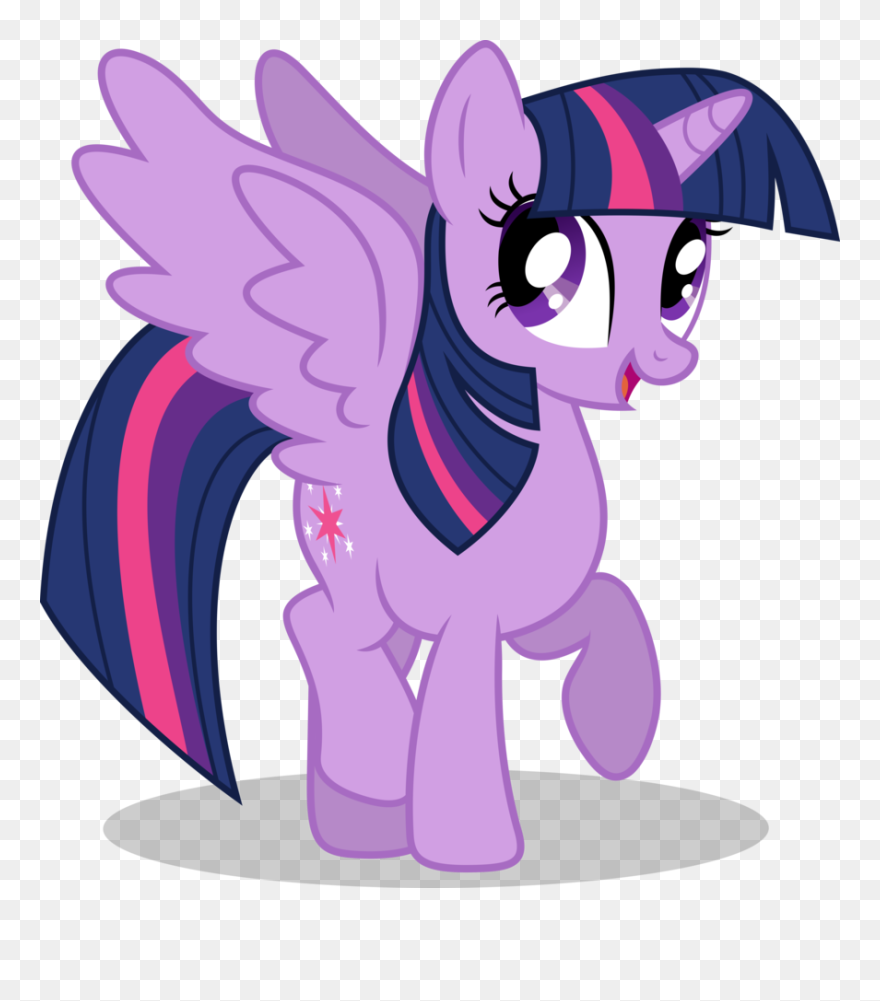 Twilight Sparkle Free Png Image - Twilight Sparkle Png Clipart