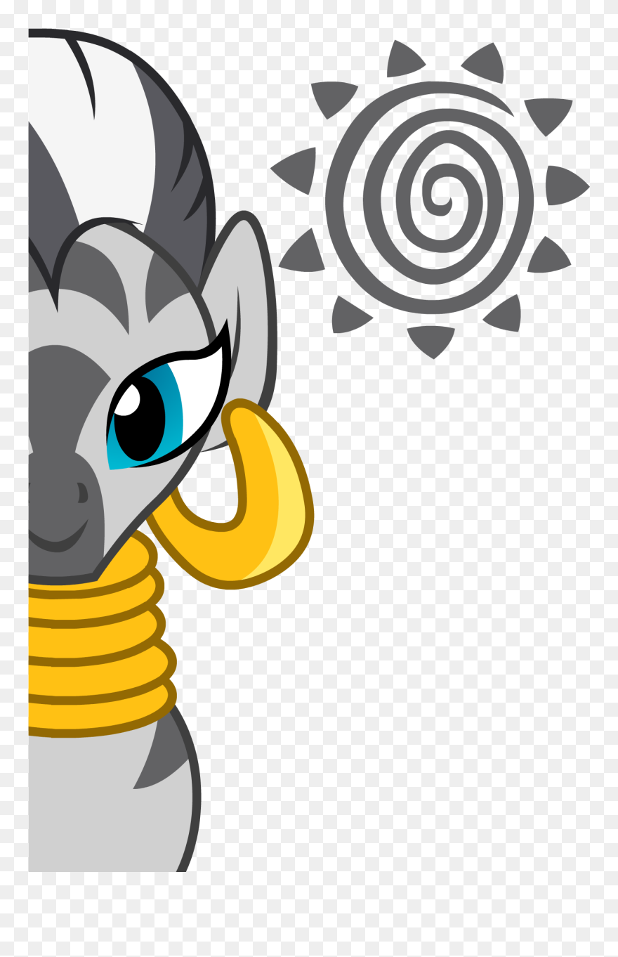 My Little Pony: Friendship Is Magic Clipart