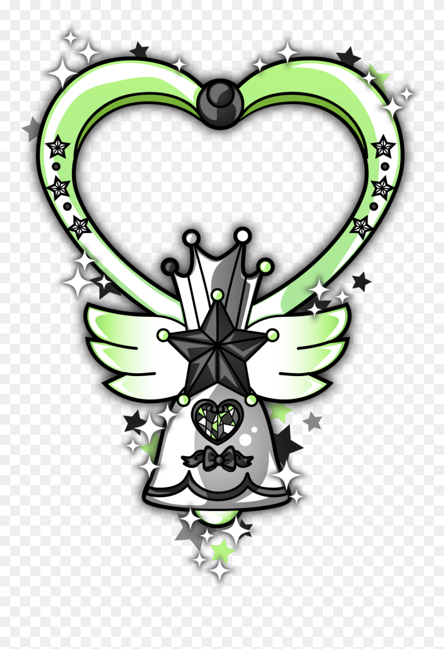 That S Another Request - Sailor Moon Clipart