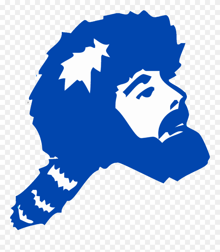 Glenville State College Logo Clipart
