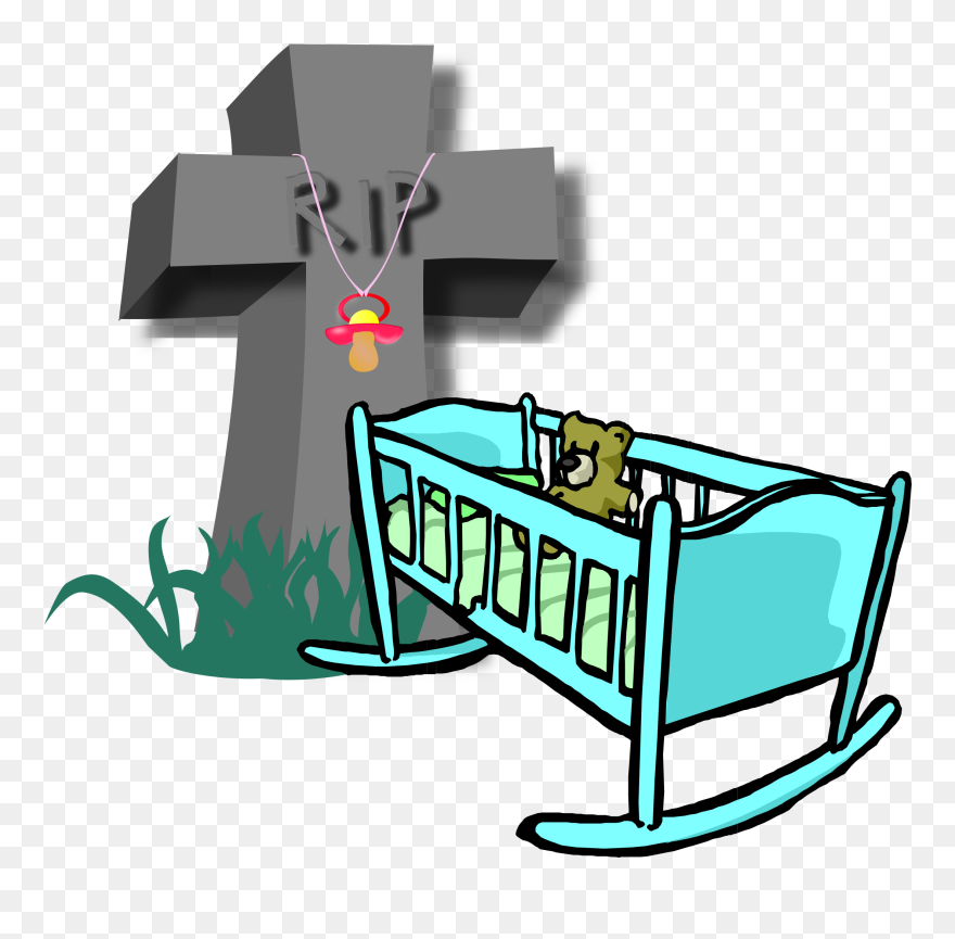 Transparent Microsoft Clip Art - Cradle Clipart - Png Download