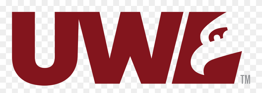 Uwl Spirit Mark Color Digital - Logo University Of La Crosse Clipart