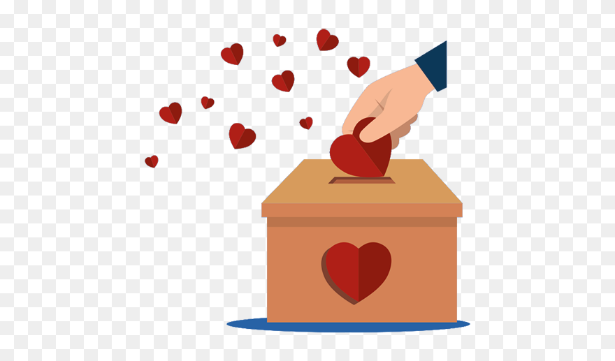 Picture - Donation Clipart