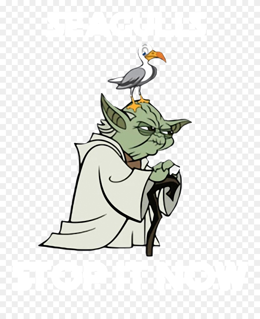 Star Wars Cartoon Png- - Cartoon Clone Wars Yoda Clipart
