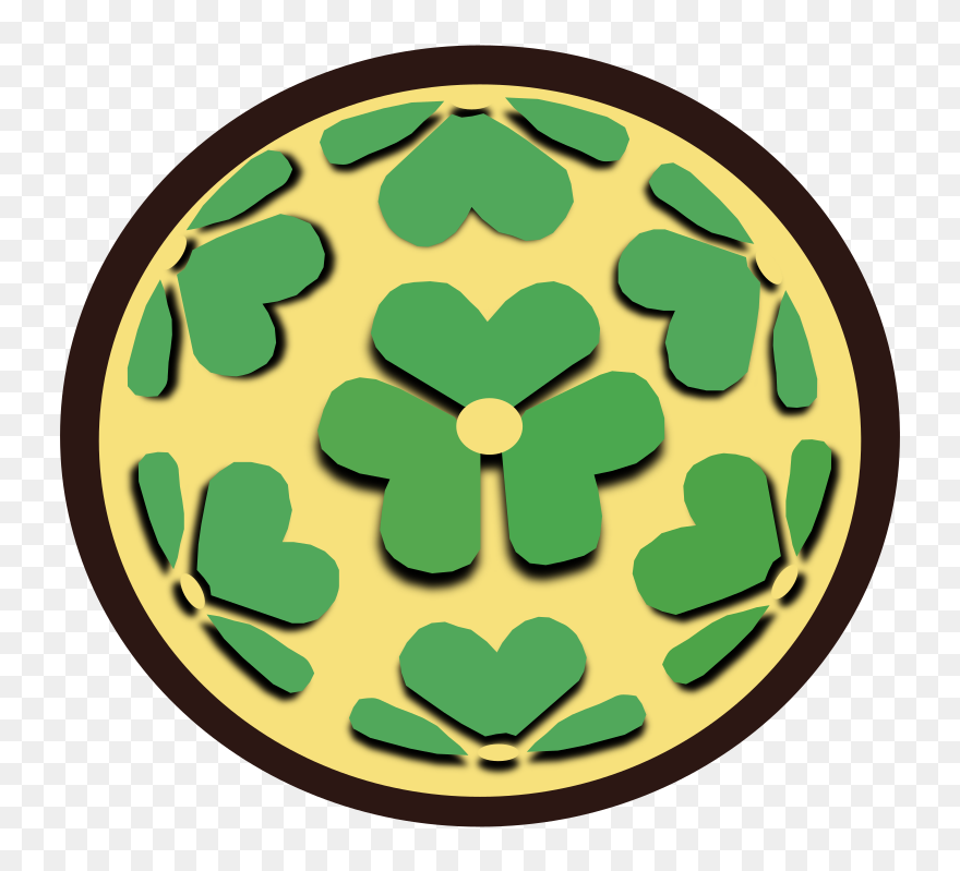 Crest Clipart Free For Download - Clip Art - Png Download