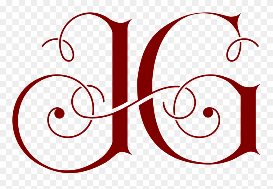 Emotion,line Art,happiness - J And G Monogram Clipart