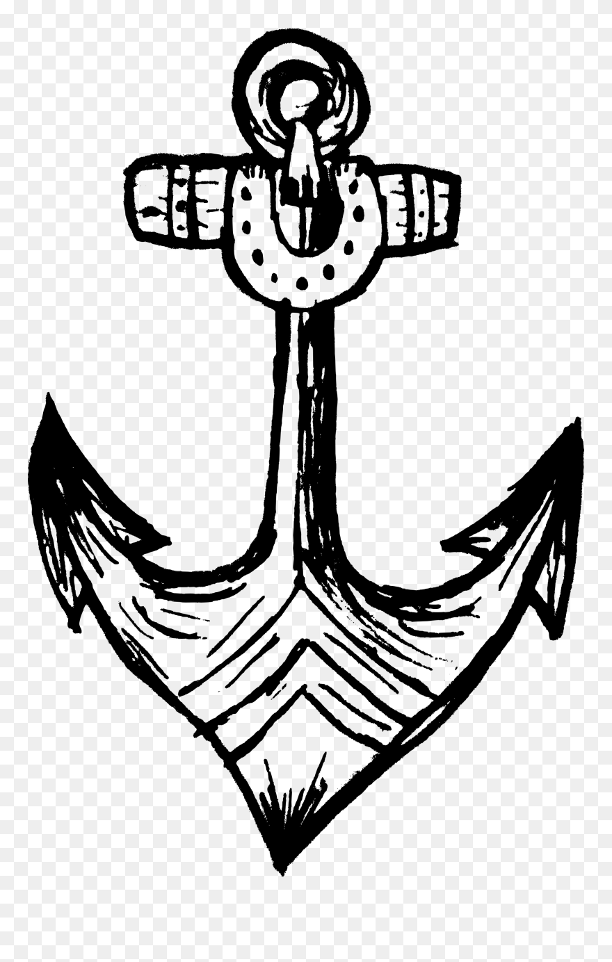 Drawing Line Art Clip Art - Line Art - Png Download