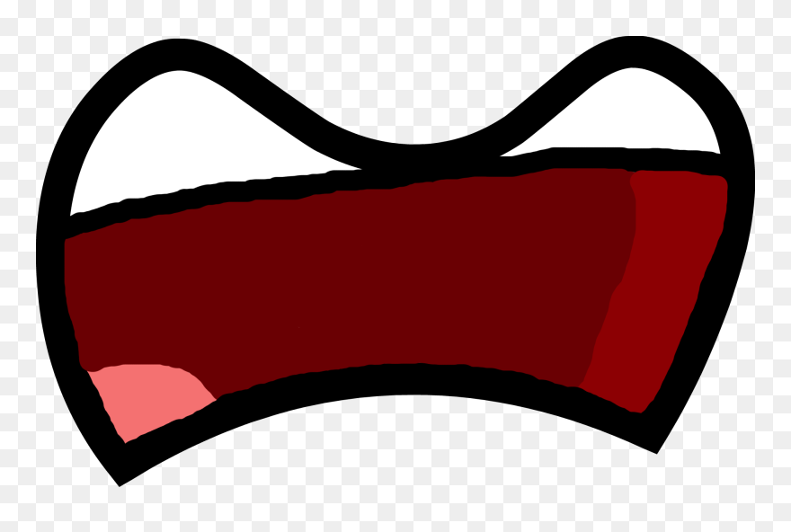 Asset Frown Wikia Clip Art - Sad Mouth Cartoon Png Transparent Png