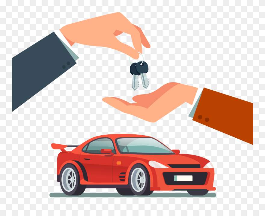 Balkrishna Tours & Travels - Car Hire Purchase Clipart