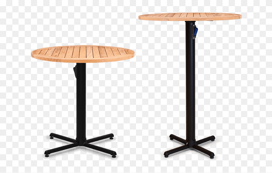 Outdoor Table , Png Download - Outdoor Table Clipart