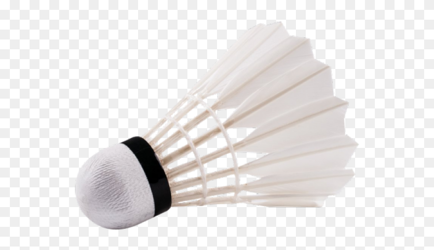 Badminton Png Transparent Images - Shuttlecock Png Clipart
