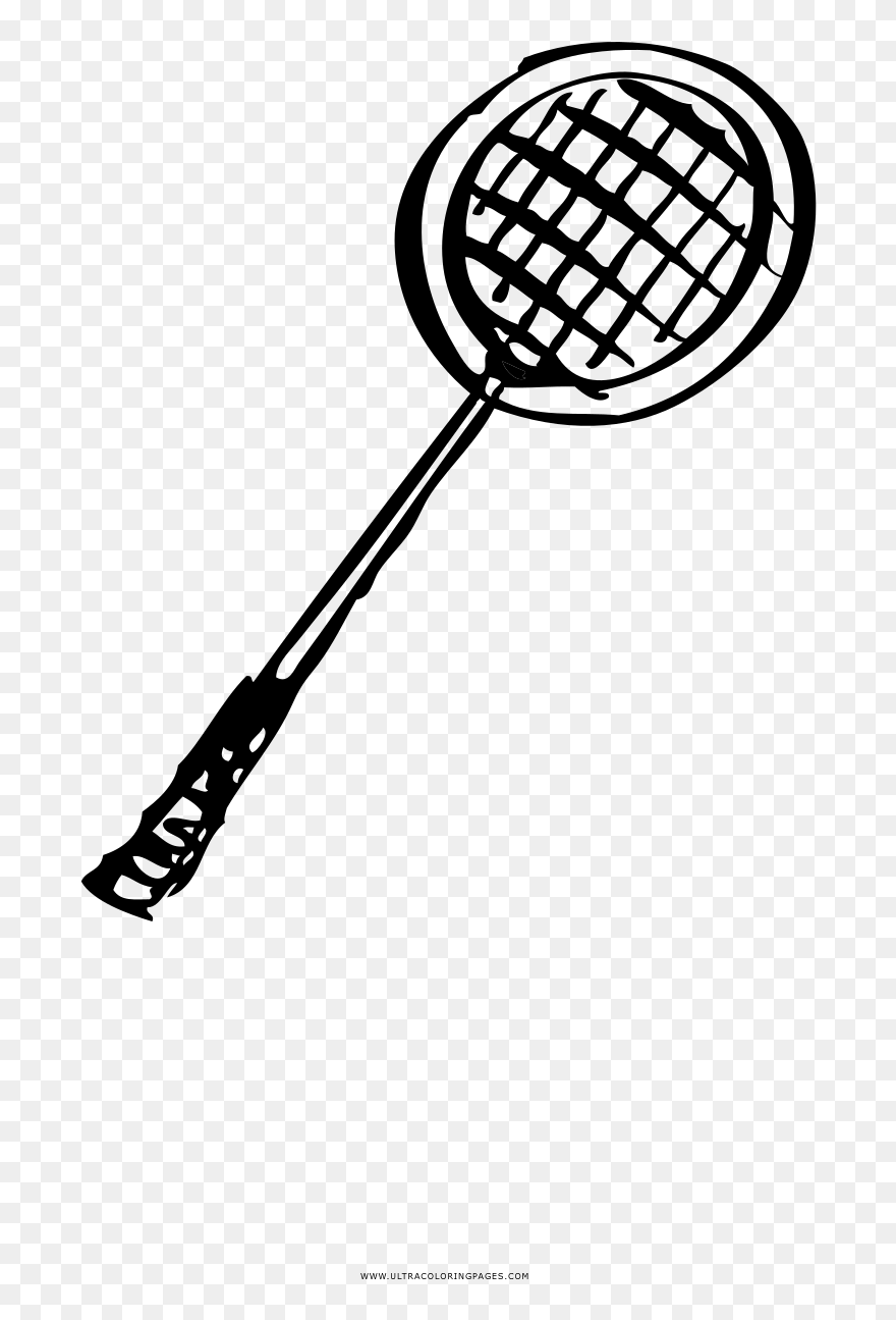 Badminton, Png Download - Badminton Racket Clipart Free Transparent
