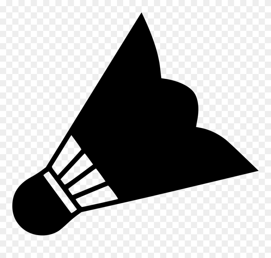 Badminton Shuttlecock Png Background Image Clipart