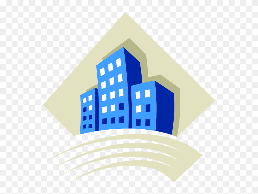 Corporate Building Clipart - Building A House Gif Png Transparent Png