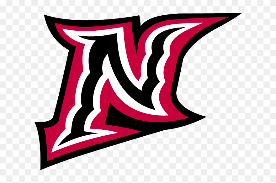 Words Clipart Track And Field - Csu Northridge Matadors Logo - Png Download