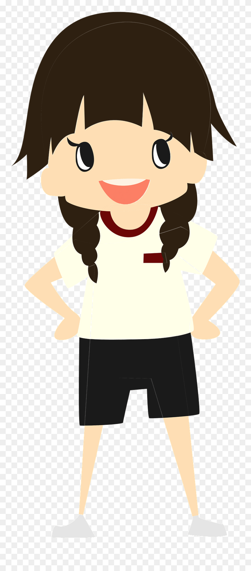 Cartoon Clipart