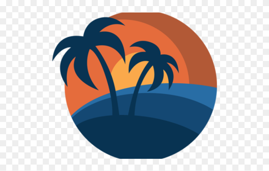 Vacation Transparent Background Clipart