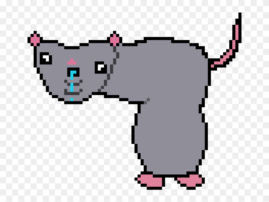 Perler Beads Patterns Cute Clipart