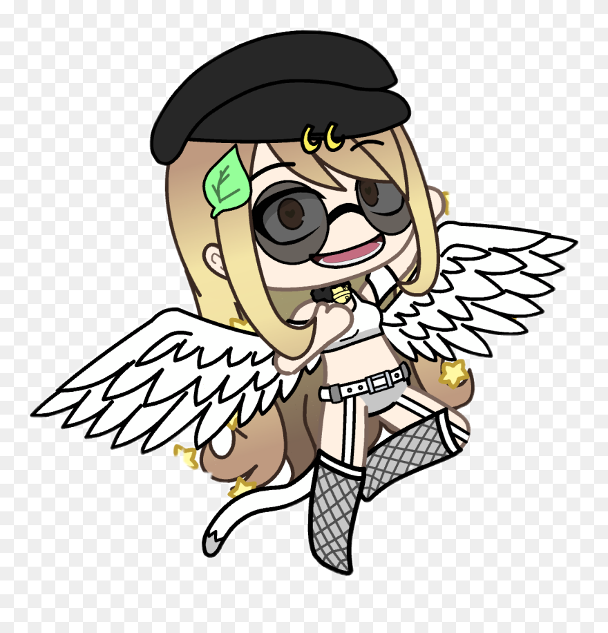 Yassss - Cartoon Clipart