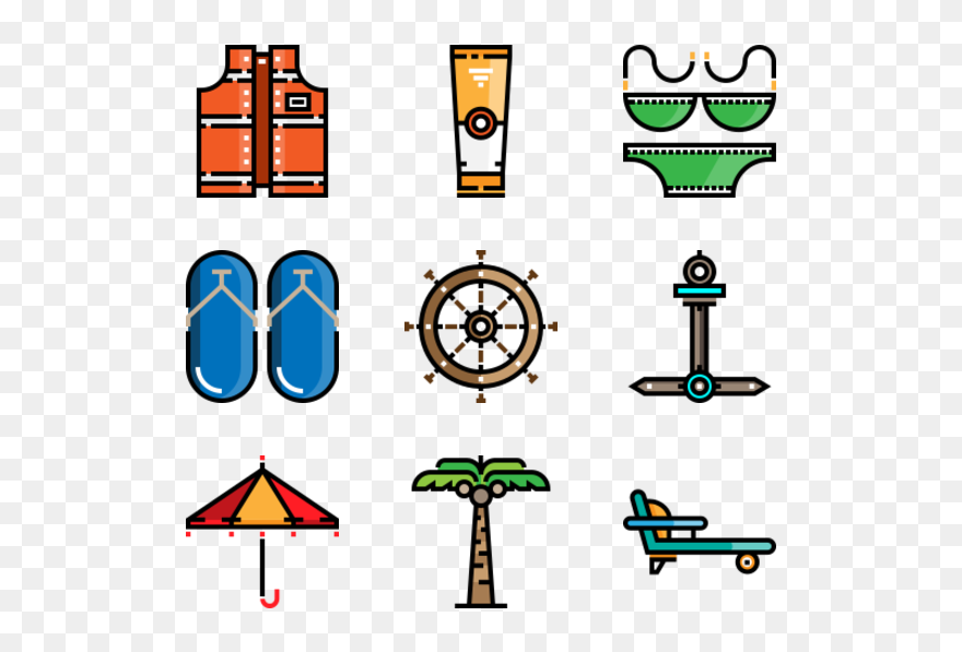 Clip Art - Png Download