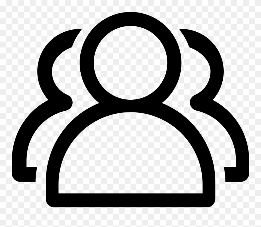 Team Icon Png Clipart