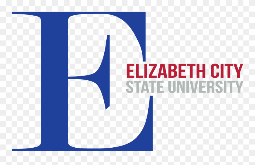Ecsu - Elizabeth City State University Clipart