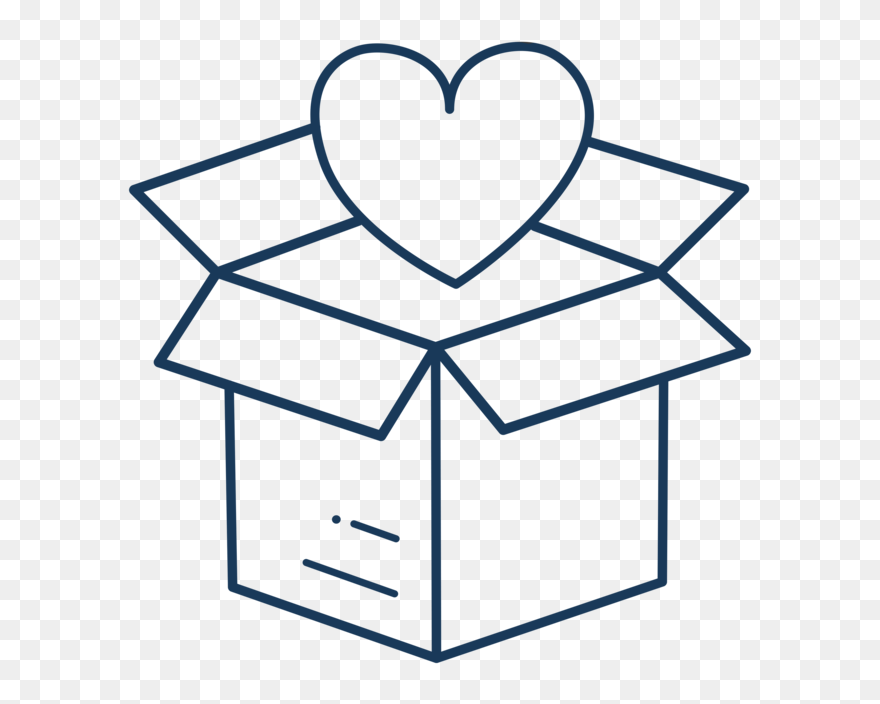 Packages Clipart