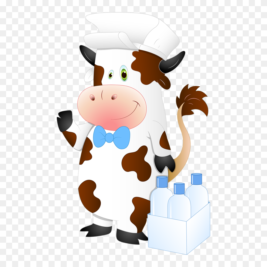 Cow Skull Clip Art - Png Download