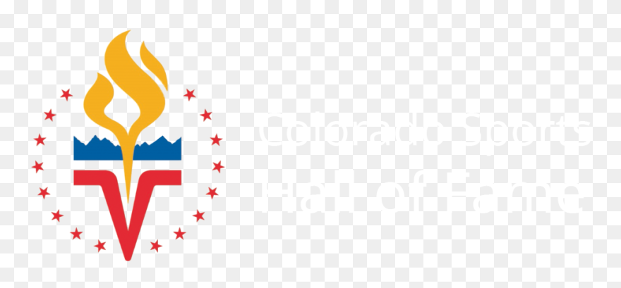 Colorado Sports Hall Of Fame Clipart