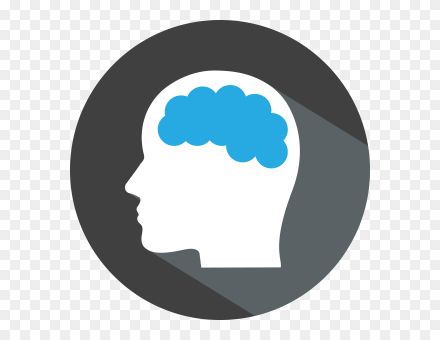 Emotions Clipart Emotional Wellness - Circle - Png Download