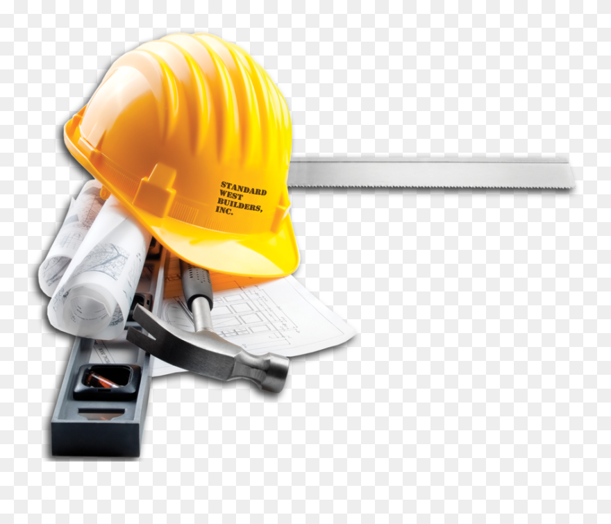 15 Construction Tools Png For Free Download On Mbtskoudsalg - Tools Construction Png Clipart