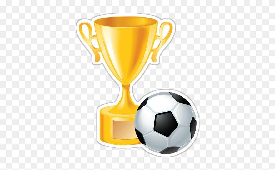 Clipart Futbol - Png Download