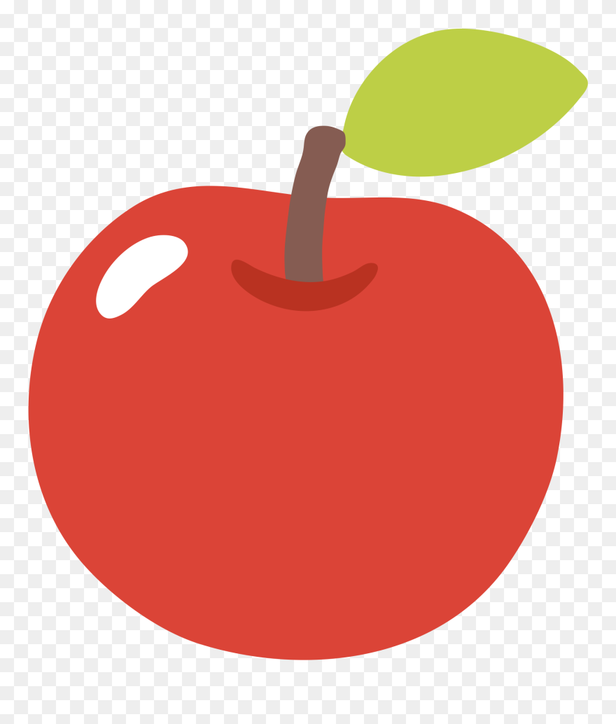 Apple Emojis Clipart Banner Freeuse Library File - London Victoria Station - Png Download