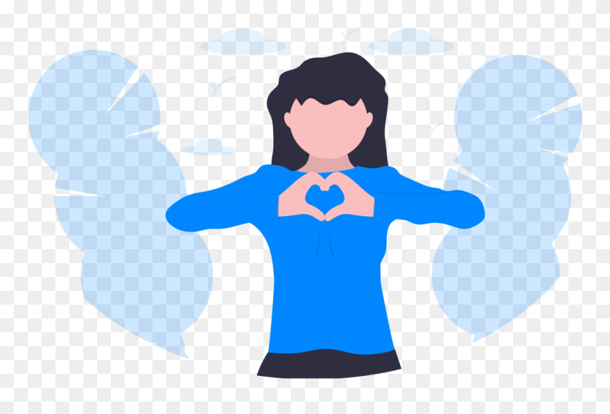 Danceu-support - Illustration Clipart