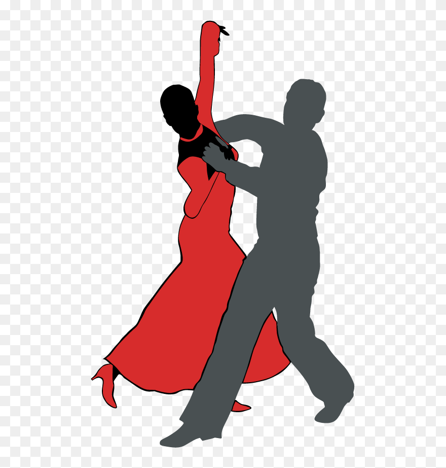 Latin Dance Clipart